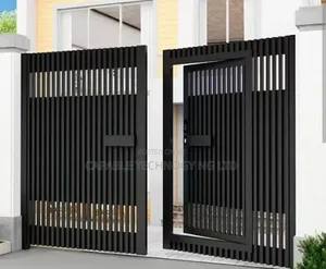 Standard Mini Gate Design