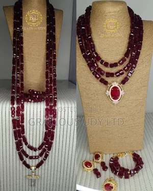 Couple Necklace