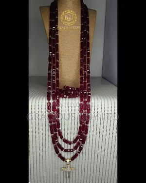 Couple Necklace