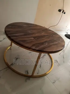 Center Table