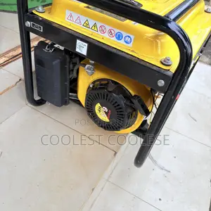 Constant Generator
