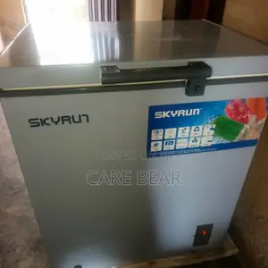 Skyrun Freezer