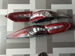 Rearlight Rearlamp Toyota Camry 2020/2021 SE