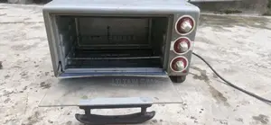 Neatly Used Binatone Table Top Toaster Oven Grill (Vintage Build – V