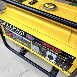 Constant Generator