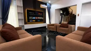 Furnished 4bdrm Duplex in Ps Home, Ibadan for sale