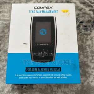 Compex Tens Pain Management