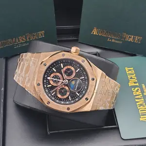 High Quality Audemars Piguet Perpetual Automatic Watch