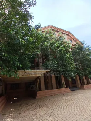 Furnished 7bdrm Duplex in Maitama for sale