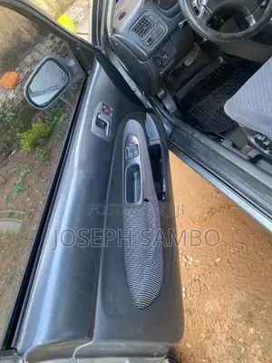Honda Civic EX 2dr Coupe 2000