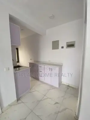 1bdrm Apartment in Ikota for rent