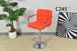 High Swivel Bar/Office Chair