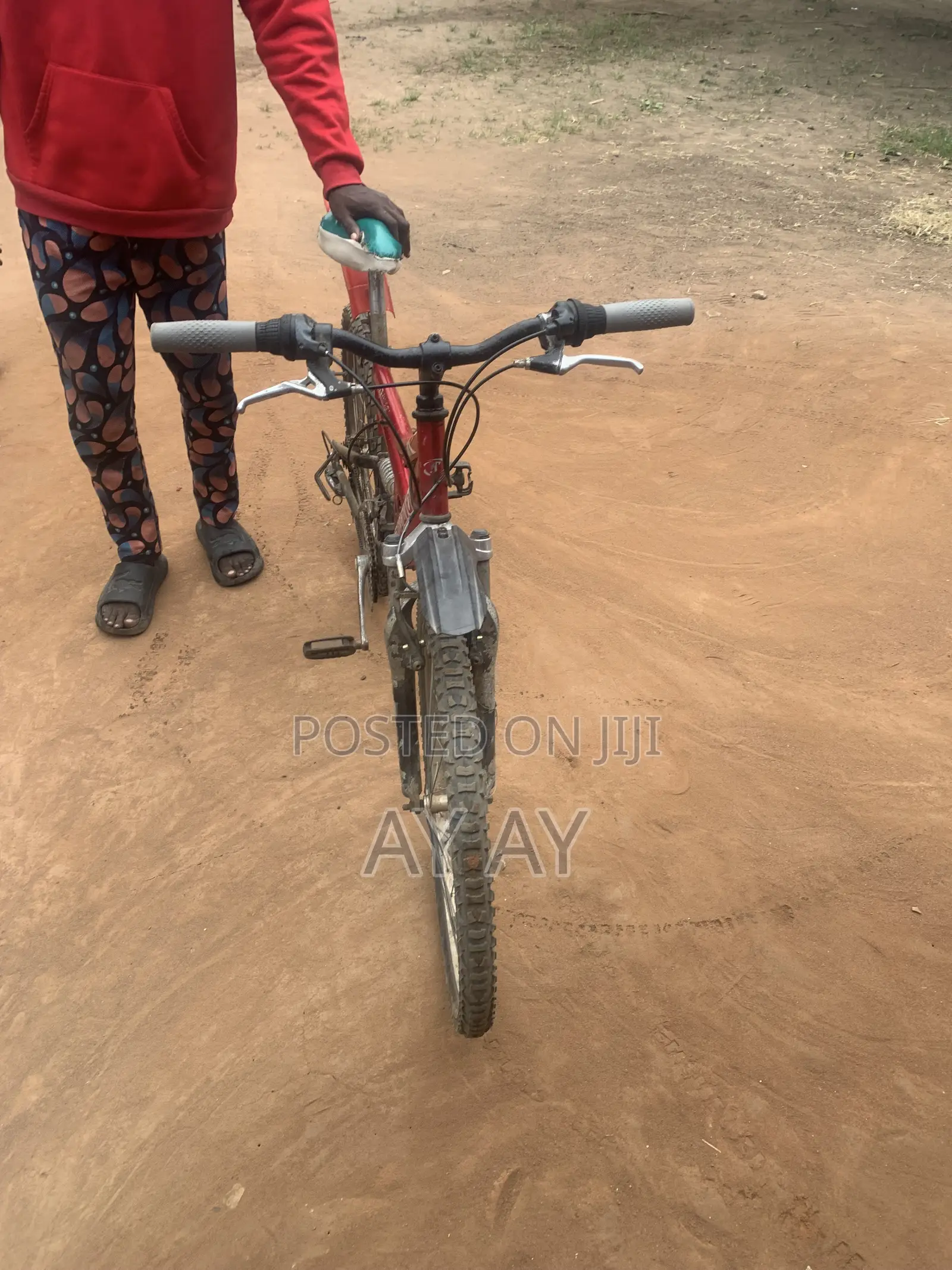 Bicycle for Sale