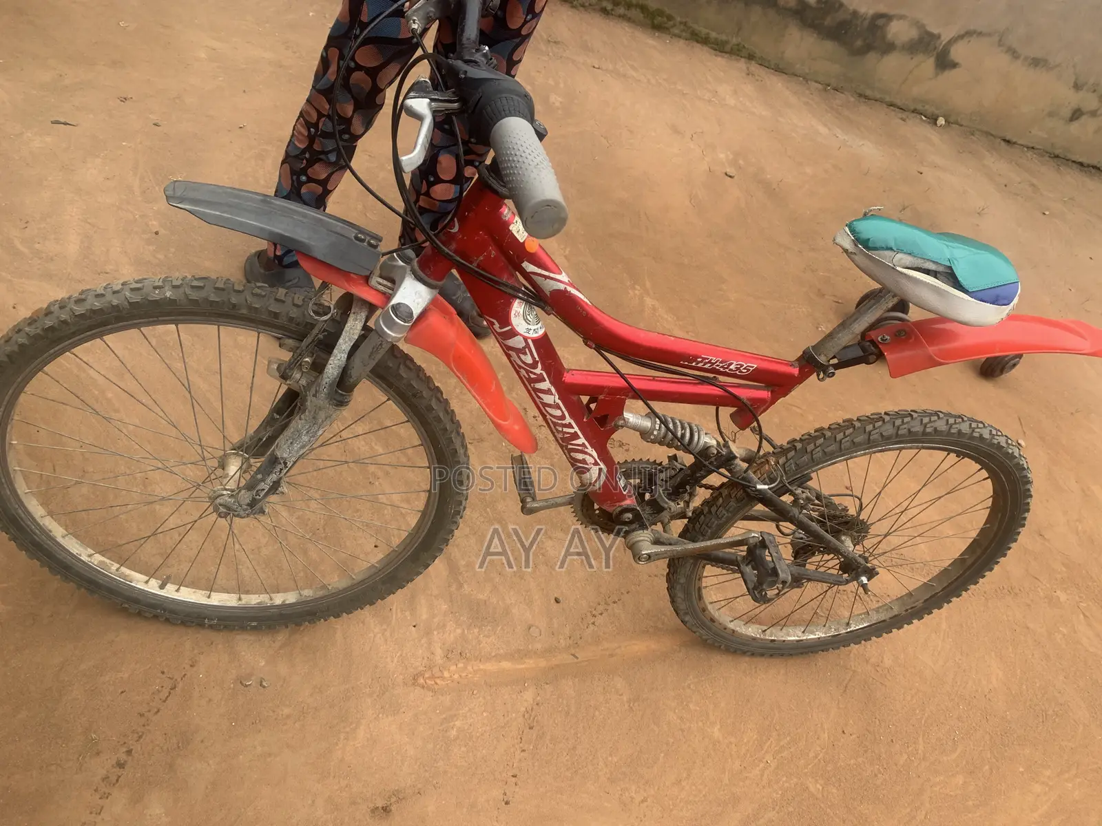 Bicycle for Sale