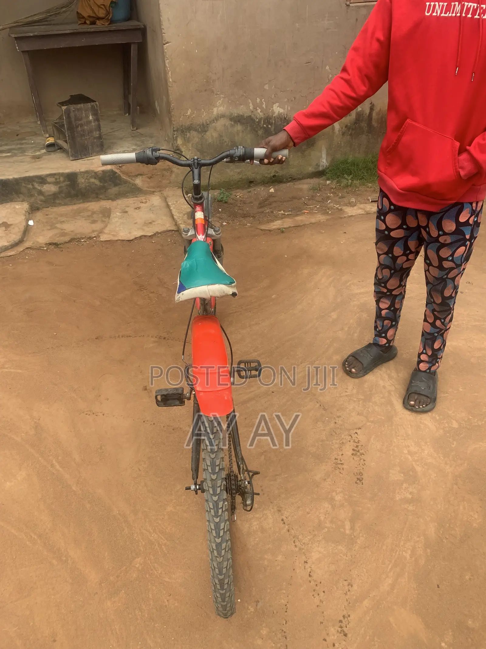 Bicycle for Sale