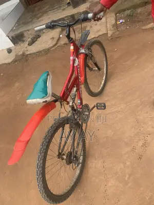 Bicycle for Sale