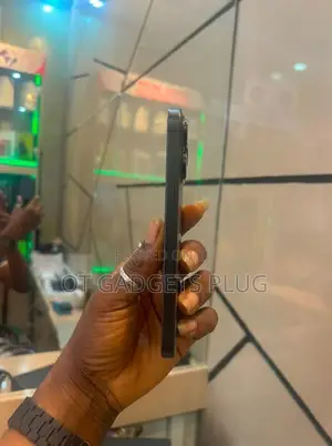 Apple iPhone 15 Pro 128 GB Blue