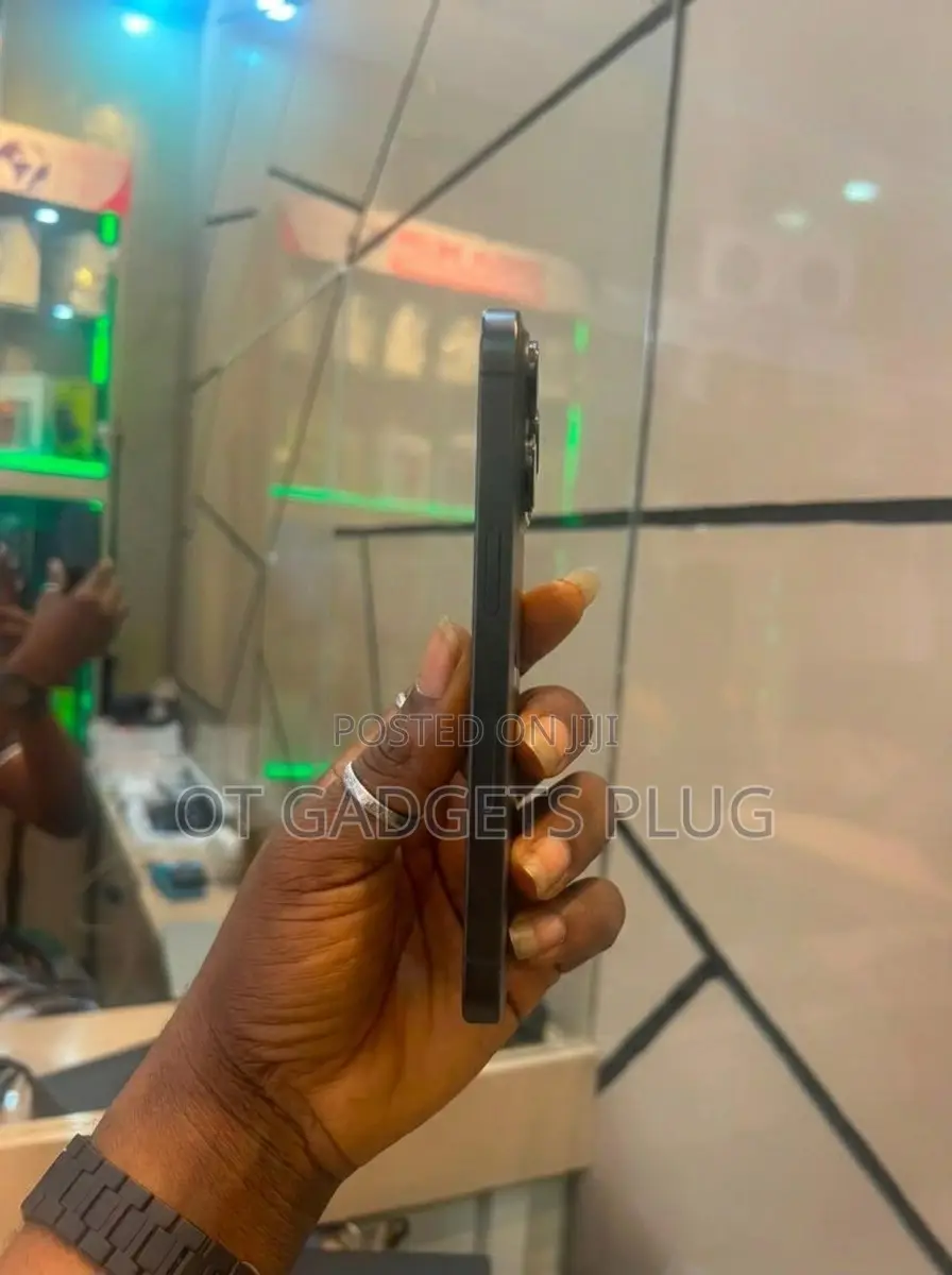 Apple iPhone 15 Pro 128 GB Blue