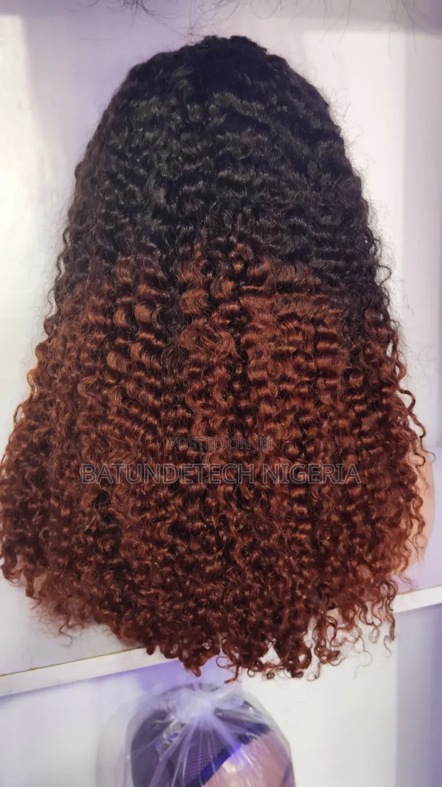 Pixie Curls Vietnam