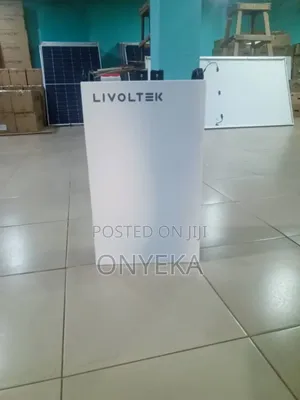 Solar Energy Sales and Installation