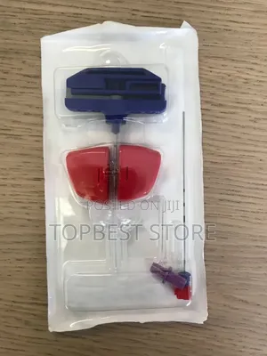 Bone Marrow Aspiration Needle