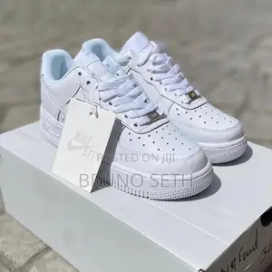 Quality Sneakers