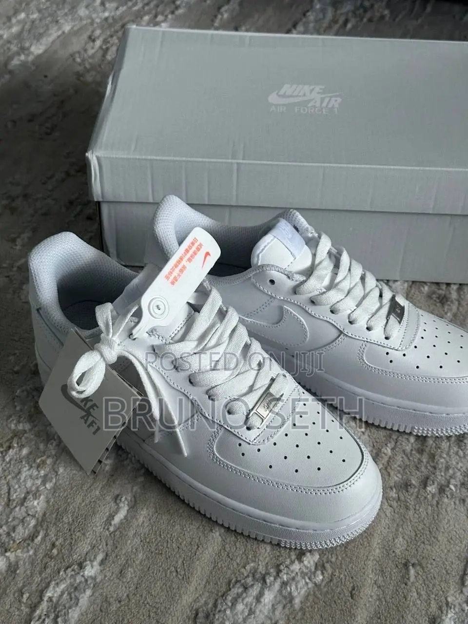 Quality Sneakers