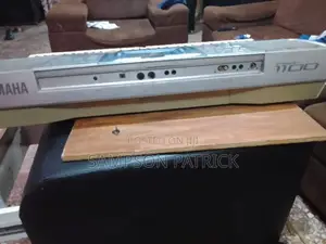 Yamaha Piano