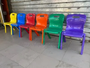 Children Reading Table and Chairs Available