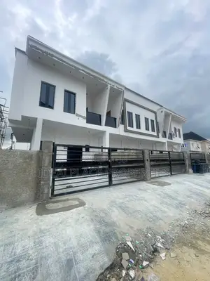 2bdrm Townhouse/Terrace in Sangotedo for sale
