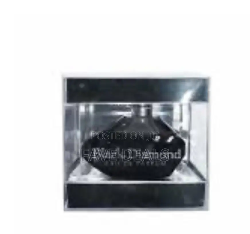 Black Diamond