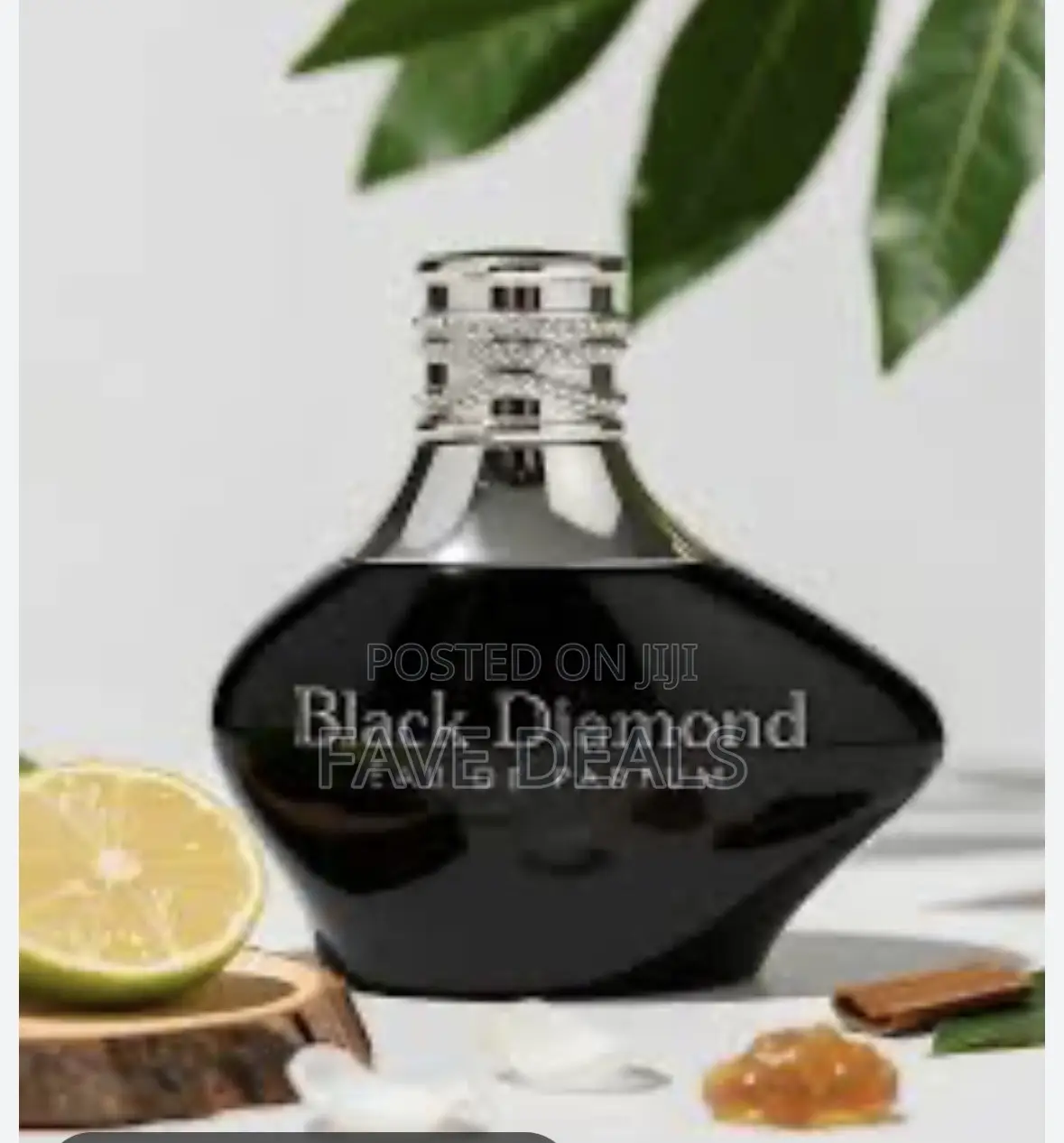 Black Diamond