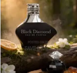 Black Diamond