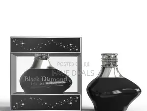 Black Diamond