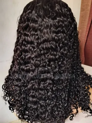 Pixie Curls Vietnam Hair