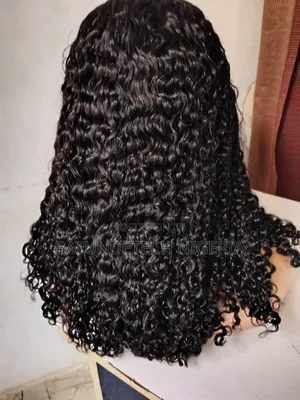 Pixie Curls Vietnam Hair