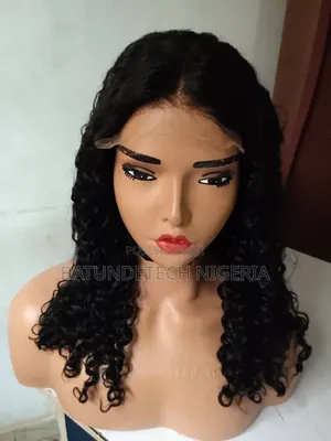 Pixie Curls Vietnam Hair