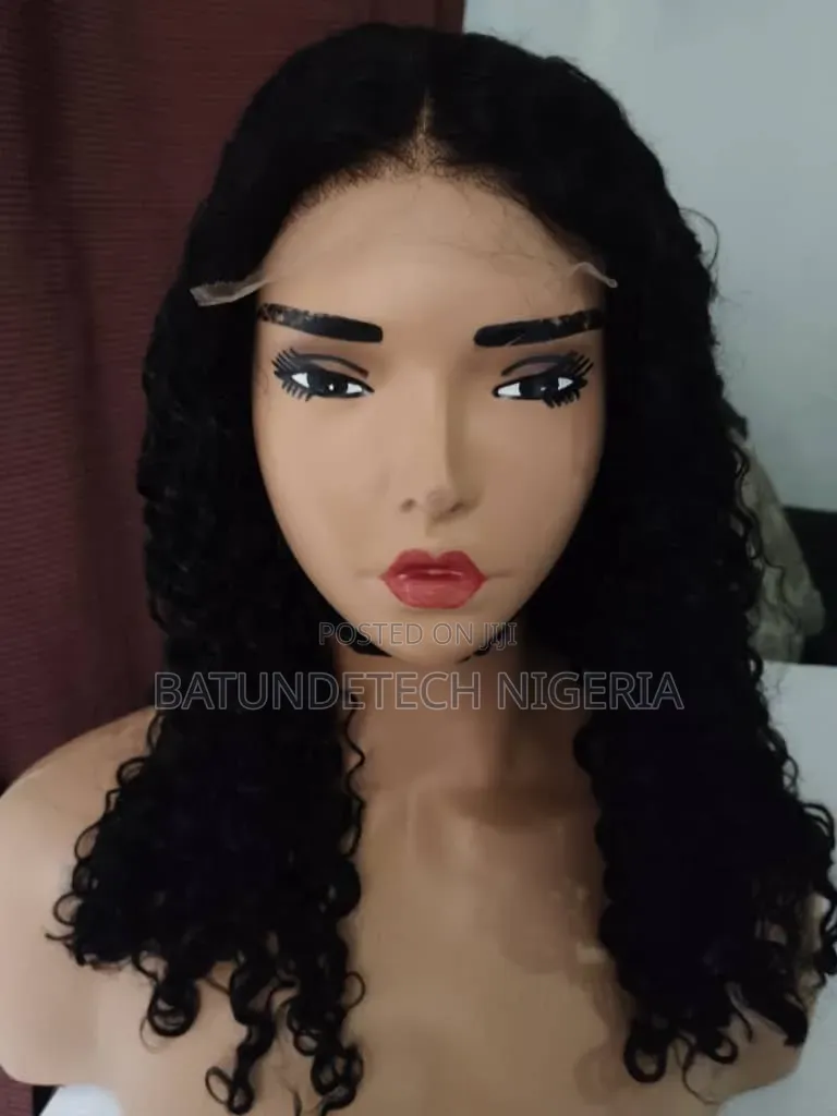 Pixie Curls Vietnam Hair