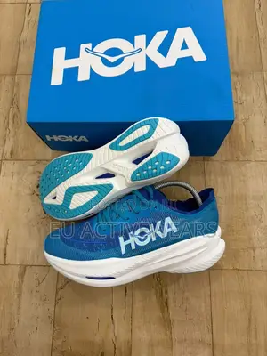 Hoka Mach X 2 Sneakers