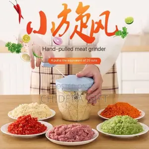 Kitchen Utensils