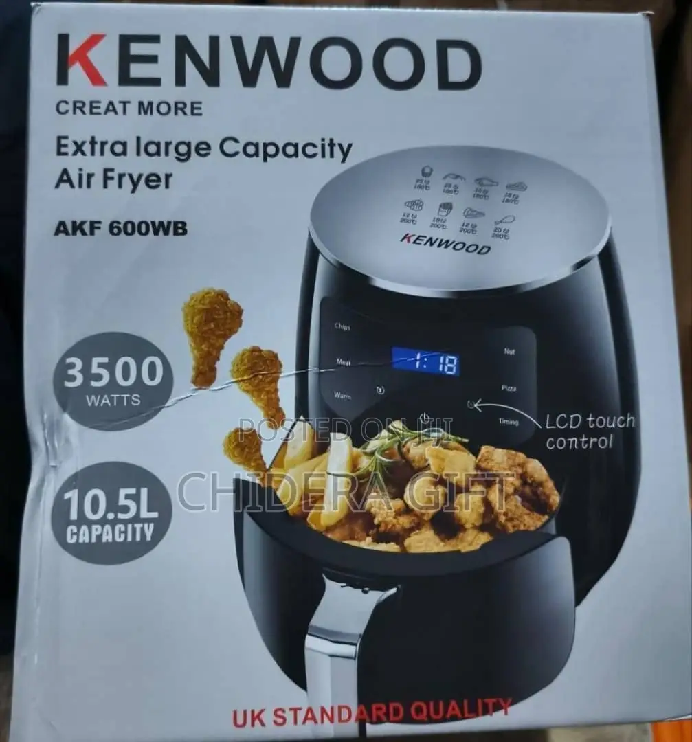 Kitchen Utensils