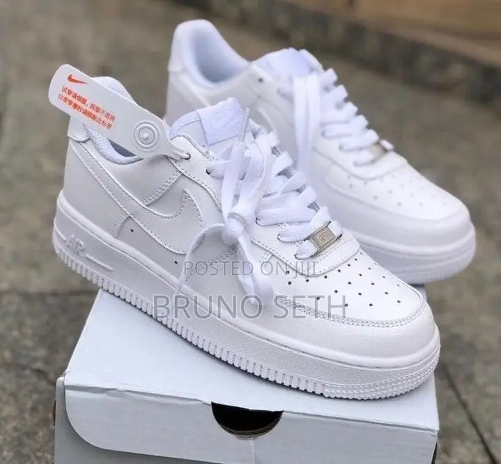 Quality Nike Sneakers