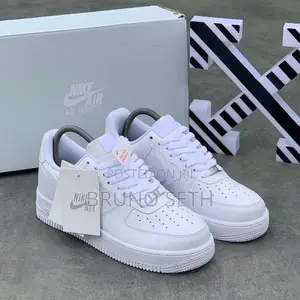 Quality Nike Sneakers