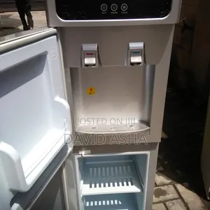 Repair and Servicing of Water Dispenser