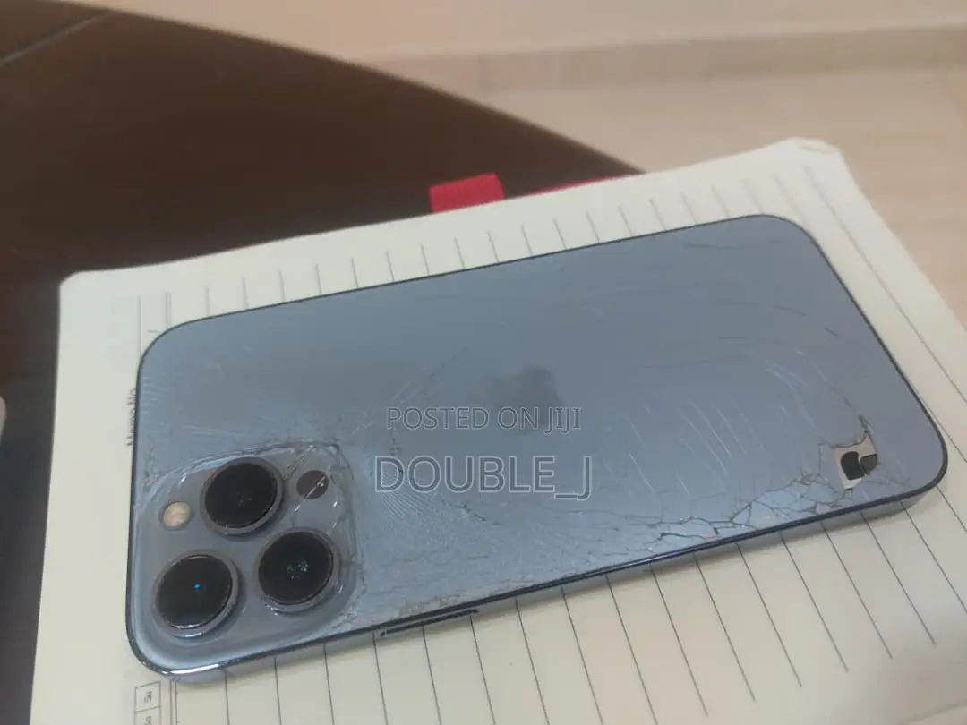 Apple iPhone 13 Pro Max 128 GB