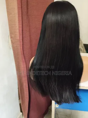 SDD Bone Straight Vietnam Hair