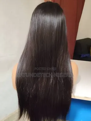 SDD Bone Straight Vietnam Hair