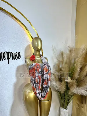 Emmzyluxury Fashion House