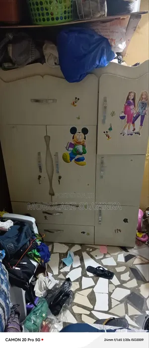 Baby Wardrobe