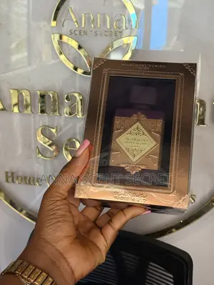 Lattafa Bade'e Al Oud Amethyst Fusion